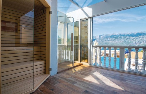 Vinjerac Casa | Preciosa casa en Vinjerac con sauna