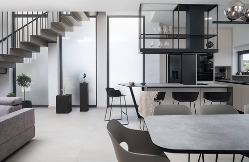 Vrsi Casa | Preciosa casa en Vrsi con WiFi