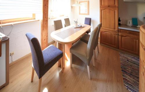 Waldthurn Casa | Gorgeous Home In Waldthurn With Wifi