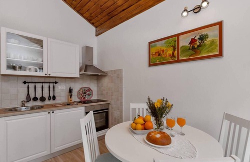 Zagvozd Casa | Preciosa casa en Zagvozd con WiFi