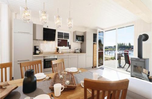 Wandlitz Casa | Gorgeous Home In Zerpenschleuse