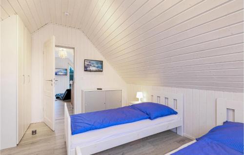 Wandlitz Casa | Gorgeous Home In Zerpenschleuse
