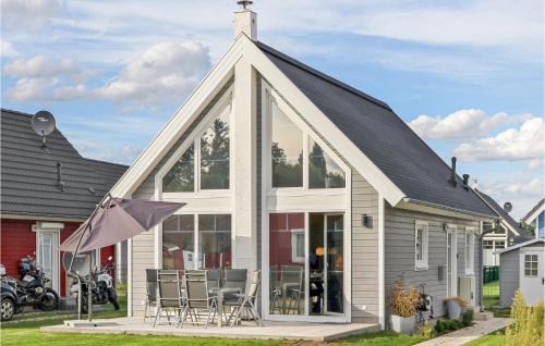 Wandlitz Casa | Gorgeous Home In Zerpenschleuse