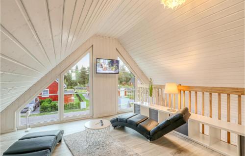 Wandlitz Casa | Gorgeous Home In Zerpenschleuse