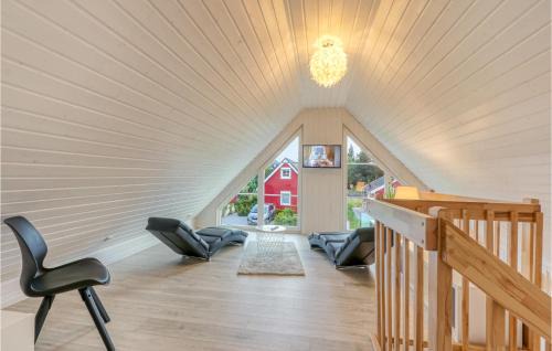 Wandlitz Casa | Gorgeous Home In Zerpenschleuse