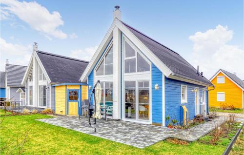 Wandlitz Casa | Gorgeous Home In Zerpenschleuse