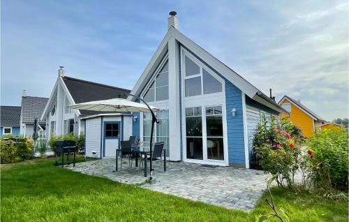 Wandlitz Casa | Gorgeous Home In Zerpenschleuse