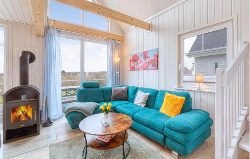 Wandlitz Casa | Gorgeous Home In Zerpenschleuse