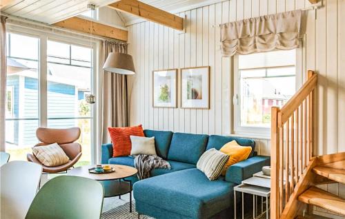 Wandlitz Casa | Gorgeous Home In Zerpenschleuse
