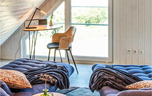 Wandlitz Casa | Gorgeous Home In Zerpenschleuse