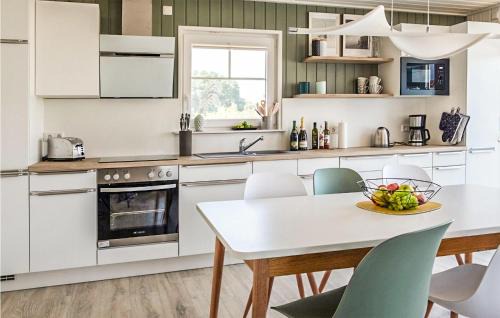 Wandlitz Casa | Gorgeous Home In Zerpenschleuse