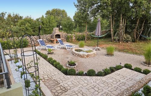 Linardici Apartamento | Gorgeous Home In Zgaljici