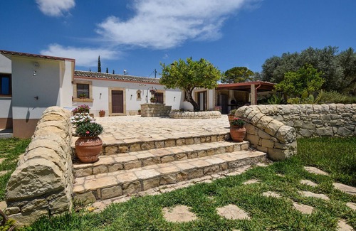 Chiaramonte Gulfi Casa | Preciosa casa en Chiaramonte Gulfi