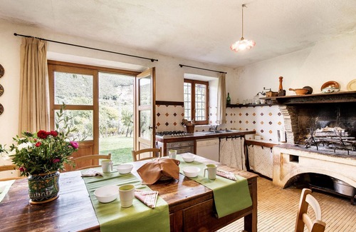 Poggio Catino Casa | Preciosa casa en Poggio Catino RI