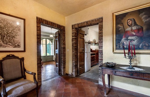 Poggio Catino Casa | Preciosa casa en Poggio Catino RI