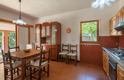 Ponzano di Fermo Casa | Preciosa casa en Ponzano di Fermo