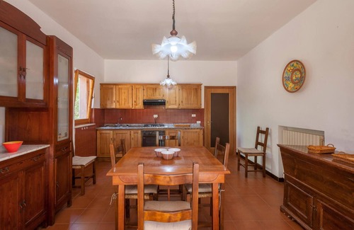 Ponzano di Fermo Casa | Preciosa casa en Ponzano di Fermo