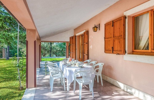 Ponzano di Fermo Casa | Preciosa casa en Ponzano di Fermo