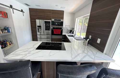 Ives Estates Casa | Gorgeous home near Aventura Mall