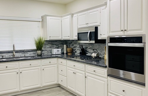 Coarsegold Casa | Gorgeous home near Bass Lake with RV/boat parking