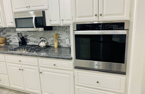 Coarsegold Casa | Gorgeous home near Bass Lake with RV/boat parking