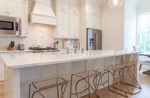 Auburn Casa | Gorgeous Home so close to Downtown Auburn and Auburn University!!