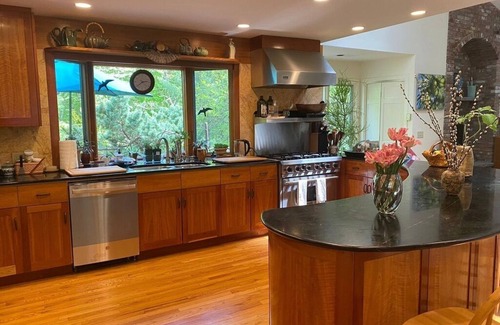 Housatonic Casa | Gorgeous Home, Nature Lover's Delight in the Heart of the Berkshires