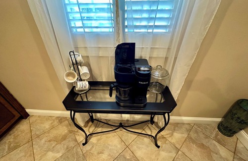 Lower Township Casa | Gorgeous Home with a Pool and Hot Tub just minutes to all area beaches!