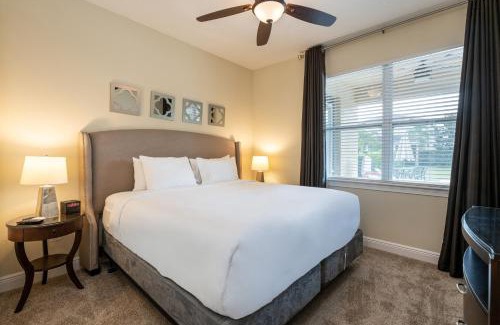 West Kissimmee Casa | Gorgeous Home With Media, Disney Themed Kids Room Near Disney With Waterpark & Resort Access At Encore Resort - 771La