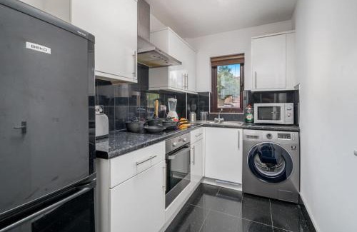 New Cross Apartamento | Gorgeous House, 5 Beds, Amazing transport links