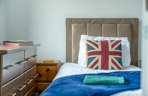 New Cross Apartamento | Gorgeous House, 5 Beds, Amazing transport links