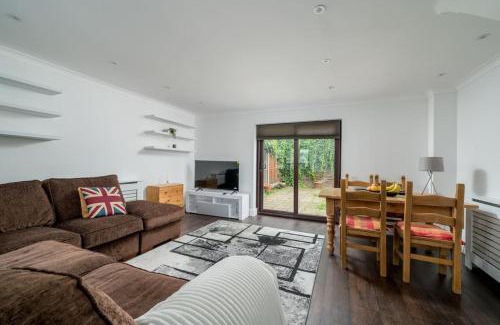 New Cross Apartamento | Gorgeous House, 5 Beds, Amazing transport links