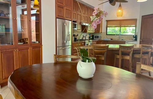 Puerto Carrillo Casa | Gorgeous house, private pool, in safe, quiet community 1.5 miles from beach