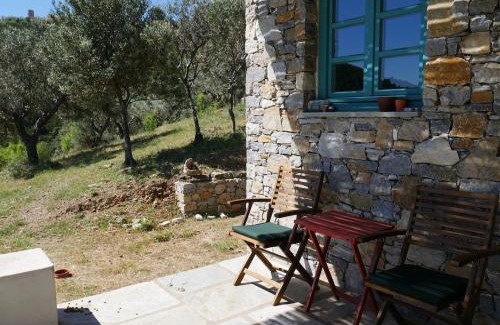 Alonnisos Old Town Casa | Gorgeous House Exclusive Location