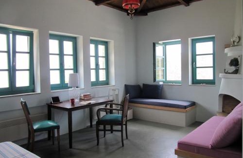 Alonnisos Old Town Casa | Gorgeous House Exclusive Location