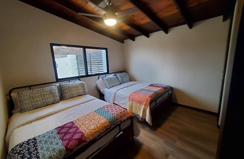 Primo Tapia Casa | Gorgeous house halfway to Ensenada