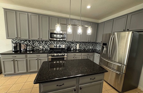 Woods Of Brushy Creek Casa | Gorgeous house in great location