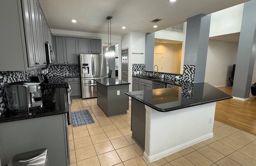 Woods Of Brushy Creek Casa | Gorgeous house in great location