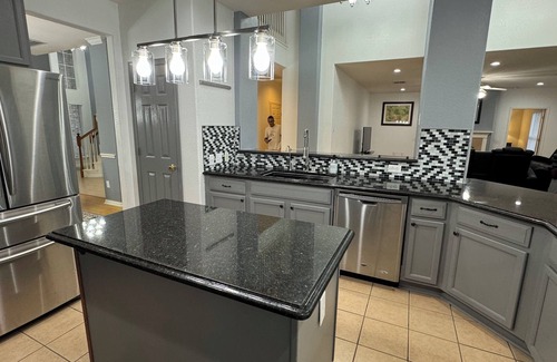 Woods Of Brushy Creek Casa | Gorgeous house in great location