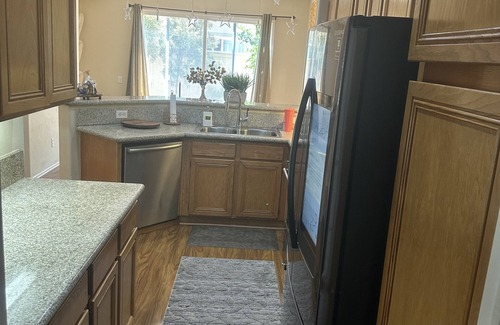 Northwood Point Casa | Gorgeous house in Irvine