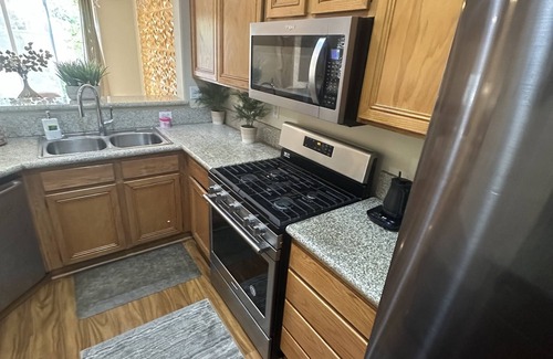 Northwood Point Casa | Gorgeous house in Irvine