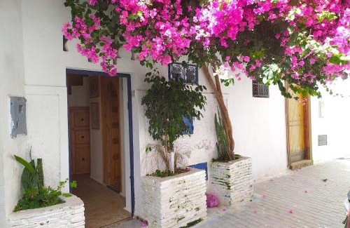 Medina of Tangier Casa | Gorgeous House in the Heart of the Medina