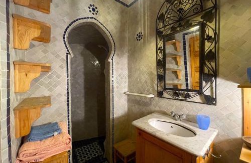 Medina of Tangier Casa | Gorgeous House in the Heart of the Medina