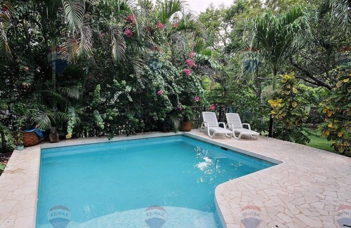 Cabo Velas Casa | Gorgeous House on #1 Beach-Playa Conchal sleeps 8
