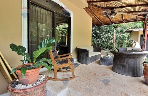 Cabo Velas Casa | Gorgeous House on #1 Beach-Playa Conchal sleeps 8