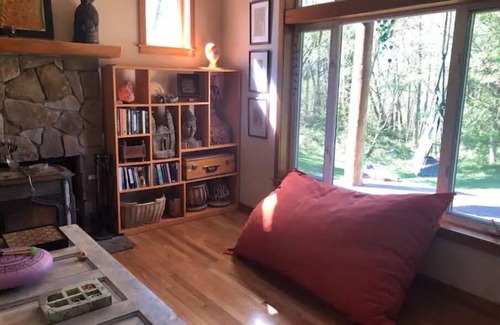 Vashon Island Casa | Gorgeous Island Retreat