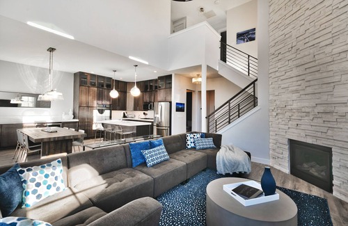Deer Mountain Casa | Gorgeous Jordanelle Lake Property - 4BD/3.5BA