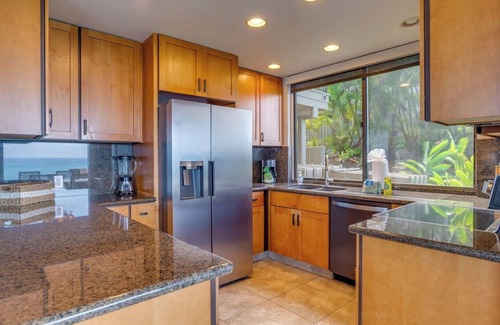 Napili Condominio | Gorgeous Kapalua Oceanfront Units with Stunning Views, Sleeps 10!