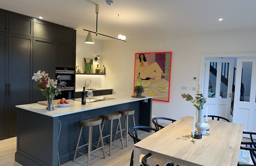 Kildare Casa | Gorgeous Kildare Country House just 30 minutes to Dublin City and Airport
