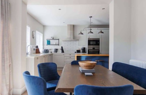 Cultra Casa | Gorgeous, luxury property in Holywood Sleeps 6